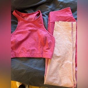 Outdoor Voices Kit size M